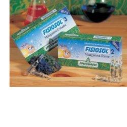 FISIOSOL 18 SE 20F - Farmacia Murachelli Di Putelli dr. Giovanni