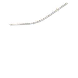 SONDA PER URETEROCUTANEOSTOMIA IN POLIURETANO WIRUTHAN TRASPARENTE SENZA ALETTE DISCO REGOLABILE LUNGHEZZA 40 CM CH8 1 PEZZO - Farmacia Murachelli Di Putelli dr. Giovanni