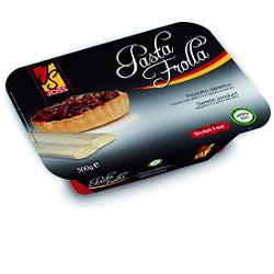 JOSS PASTA FROLLA SENZA GLUTINE 500 G - Farmacia Murachelli Di Putelli dr. Giovanni