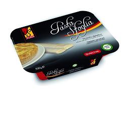 JOSS PASTA SFOGLIA SENZA GLUTINE 500 G - Farmacia Murachelli Di Putelli dr. Giovanni
