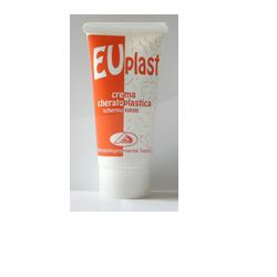 EUPLAST CREMA CHERATOPLASTICA 30 ML - Farmacia Murachelli Di Putelli dr. Giovanni