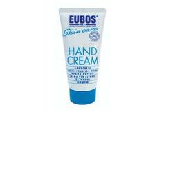 EUBOS CREMA MANI 50 ML TUBO - Farmacia Murachelli Di Putelli dr. Giovanni