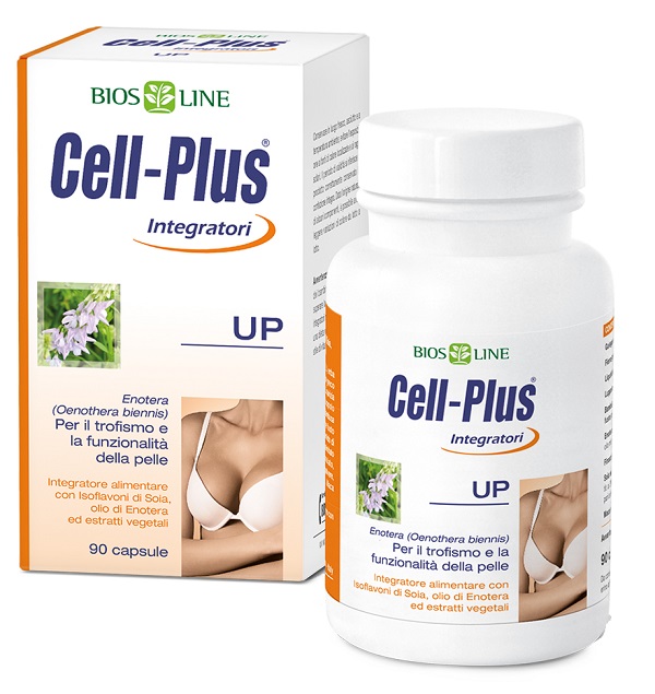 CELL PLUS UP 90 CAPSULE - Farmacia Murachelli Di Putelli dr. Giovanni