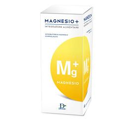 MAGNESIO+ 200 ML - Farmacia Murachelli Di Putelli dr. Giovanni