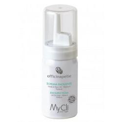 MYCLI SCHIUMA EMOLLIENTE 30 ML - Farmacia Murachelli Di Putelli dr. Giovanni