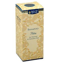 SHAMPOO ALLE ERBE PITTA 200 ML - Farmacia Murachelli Di Putelli dr. Giovanni