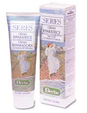 SERES CREMA FLUIDA RIPARATRICE 125 ML - Farmacia Murachelli Di Putelli dr. Giovanni
