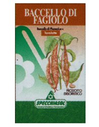 BACELLO FAGIOLO ERBE 140 TAVOLETTE - Farmacia Murachelli Di Putelli dr. Giovanni