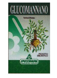 GLUCOMANNANO ERBE 80CPS - Farmacia Murachelli Di Putelli dr. Giovanni