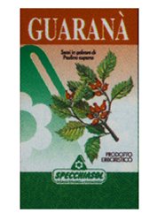 GUARANA ERBE 80 CAPSULE - Farmacia Murachelli Di Putelli dr. Giovanni