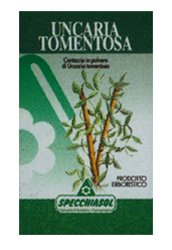 UNCARIA TOMENTOSA ERBE 80CPS - Farmacia Murachelli Di Putelli dr. Giovanni