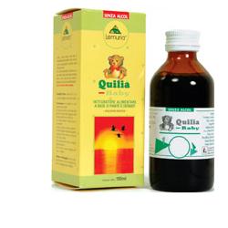 QUILIA BABY 100 ML - Farmacia Murachelli Di Putelli dr. Giovanni