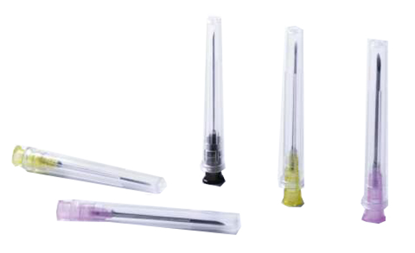 NACATUR AGO APIROGENO 1 1/2 GAUGE 21 100 PEZZI - Farmacia Murachelli Di Putelli dr. Giovanni