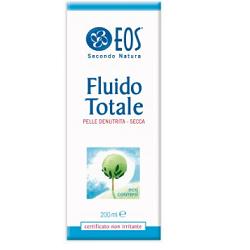 EOS FLUIDO TOTALE 200 ML - Farmacia Murachelli Di Putelli dr. Giovanni
