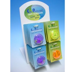 TAPPI AURICOLARI EAR PROTECTION SUPER CLASSICO 2 PEZZI - Farmacia Murachelli Di Putelli dr. Giovanni