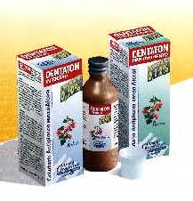 DENTATON 0,12 MANT 200 ML - Farmacia Murachelli Di Putelli dr. Giovanni