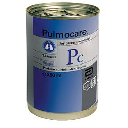 PULMOCARE VANIGLIA 250 ML - Farmacia Murachelli Di Putelli dr. Giovanni