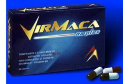 VIRMACA AMPLEX 32 CAPSULE - Farmacia Murachelli Di Putelli dr. Giovanni