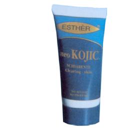 NEO KOJIC CREMA SCHIARENTE 30 ML - Farmacia Murachelli Di Putelli dr. Giovanni
