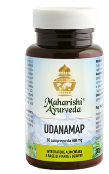 UDANAMAP 60 COMPRESSE - Farmacia Murachelli Di Putelli dr. Giovanni