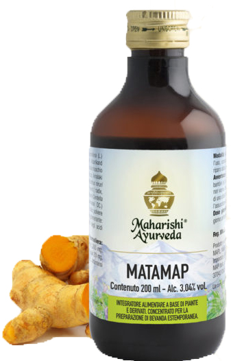 MATAMAP 200 ML - Farmacia Murachelli Di Putelli dr. Giovanni