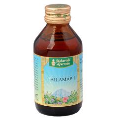 TAILAMAP 1 OLIO PER MASSAGGIO 100 ML - Farmacia Murachelli Di Putelli dr. Giovanni
