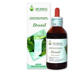 DRENIL 100 ML - Farmacia Murachelli Di Putelli dr. Giovanni