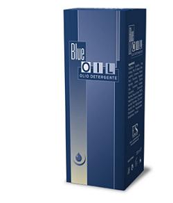 BLUE OIL FLUIDO 200 ML - Farmacia Murachelli Di Putelli dr. Giovanni