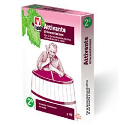 ATTIVANTE FERMENTAZIONE 100 G - Farmacia Murachelli Di Putelli dr. Giovanni