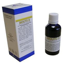 BIOLITO R SOLUZIONE IDROALCOLICA 50 ML - Farmacia Murachelli Di Putelli dr. Giovanni