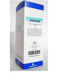 EMOLENI CREMA 50 ML - Farmacia Murachelli Di Putelli dr. Giovanni