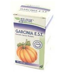 FITOPREPARATORI ITALIANI GARCINIA ESTRATTO SECCO TITOLATO 50 CAPSULE - Farmacia Murachelli Di Putelli dr. Giovanni