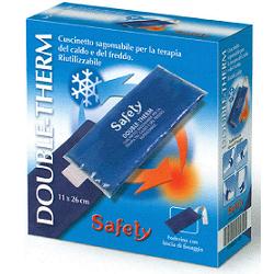 PRONTEX DOUBLE THERM GEL - Farmacia Murachelli Di Putelli dr. Giovanni