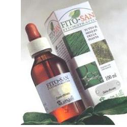 EQUISETO FRONDE STE TINTURA MADRE 100 ML - Farmacia Murachelli Di Putelli dr. Giovanni