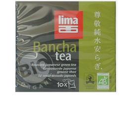 LIMA TE' BANCHA IN FILTRI 15 G - Farmacia Murachelli Di Putelli dr. Giovanni
