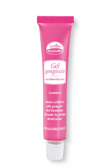 EUPHIDRA AMIDOMIO GEL GENGIVE 15 ML - Farmacia Murachelli Di Putelli dr. Giovanni
