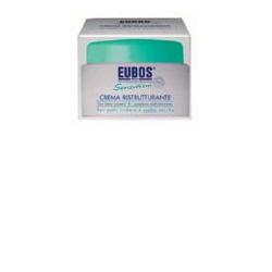 EUBOS CREMA RISTRUTTURANTE VISO 50 ML - Farmacia Murachelli Di Putelli dr. Giovanni