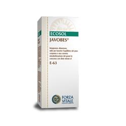 ECOSOL JAVOBES GOCCE 50 ML - Farmacia Murachelli Di Putelli dr. Giovanni