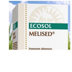 ECOSOL MELISED GOCCE 50 ML - Farmacia Murachelli Di Putelli dr. Giovanni