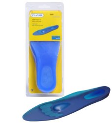 PLANSIL SOLETTA C/SCAR L 1PA - Farmacia Murachelli Di Putelli dr. Giovanni