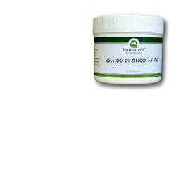 OSSIDO DI ZINCO 45% BIANCARDI POMATA 500 G - Farmacia Murachelli Di Putelli dr. Giovanni