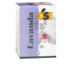 GSE INTIMO LAVANDA 4 FLACONI MONOUSO DA 100ML CON CANNULA INCORPORATA - Farmacia Murachelli Di Putelli dr. Giovanni
