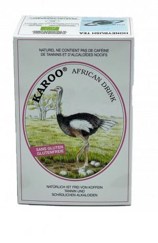 KAROO AFRICAN DRINK BIO 20 BUSTINE - Farmacia Murachelli Di Putelli dr. Giovanni