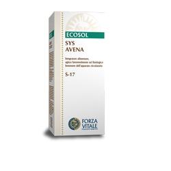 SYS AVENA GOCCE 50 ML - Farmacia Murachelli Di Putelli dr. Giovanni