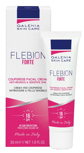 FLEBION FORTE VISO CREMA 30 ML - Farmacia Murachelli Di Putelli dr. Giovanni