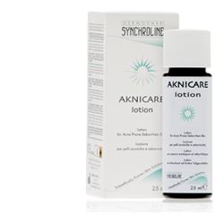 AKNICARE TREATMENT LOTION 25 ML - Farmacia Murachelli Di Putelli dr. Giovanni