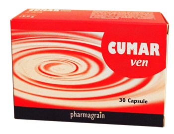 CUMARVEN 30 CAPSULE - Farmacia Murachelli Di Putelli dr. Giovanni