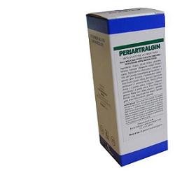 PERIARTRALGIN SOLUZIONE IDROALCOLICA 50 ML - Farmacia Murachelli Di Putelli dr. Giovanni