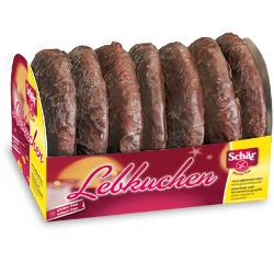 SCHAR LEBKUCHEN PAN PEPATO 200 G - Farmacia Murachelli Di Putelli dr. Giovanni