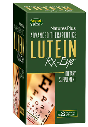 LUTEINA 60 CAPSULE - Farmacia Murachelli Di Putelli dr. Giovanni